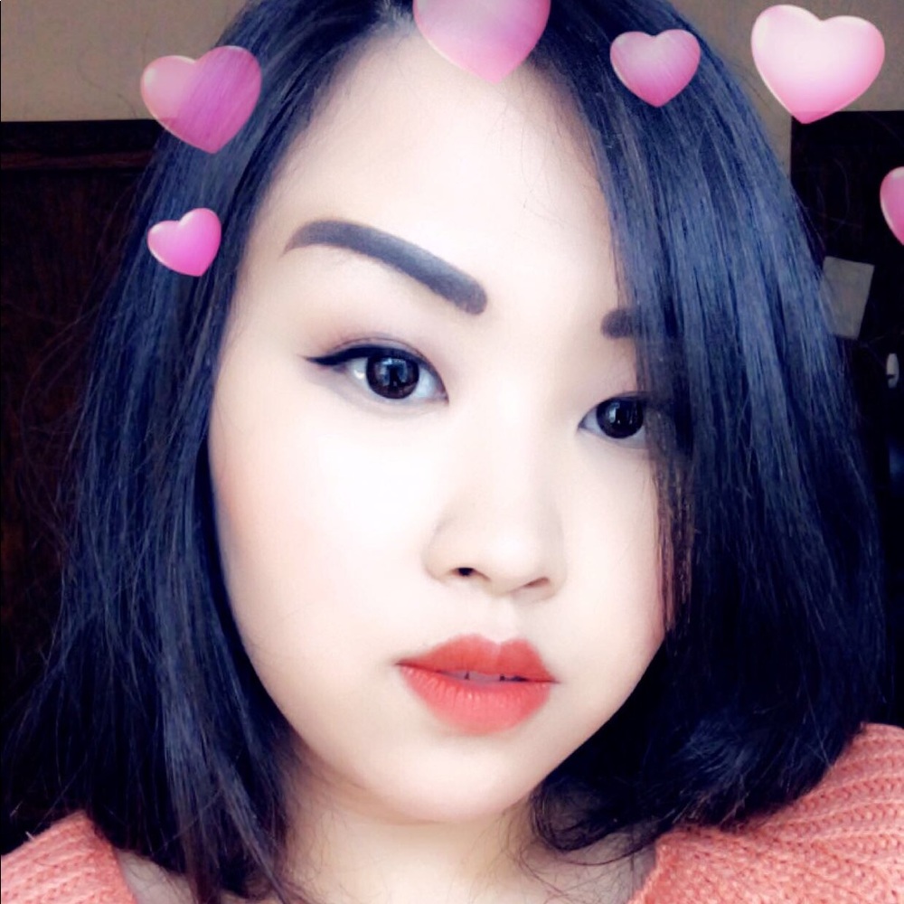 Meet your Posher, Mai